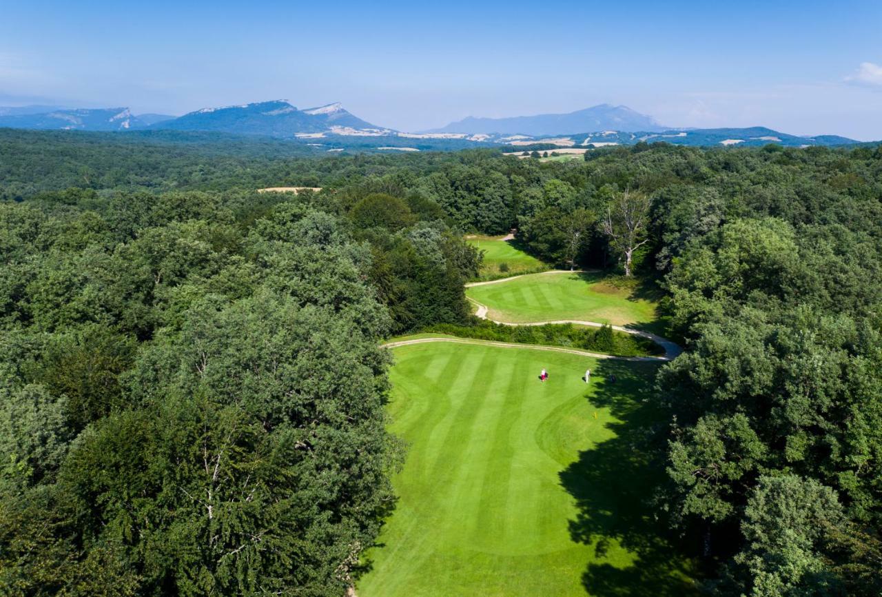 El Chalet Del Golf Urturi Esterno foto